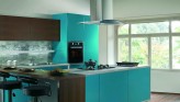 Modular Kitchen