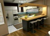 Iceland Modular Kitchen