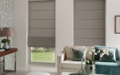 Roman Blinds Designs