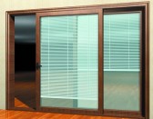 Sandwich Blinds Designs